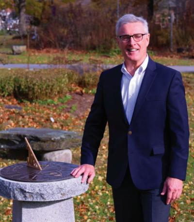 Richard Plumb, photo 1