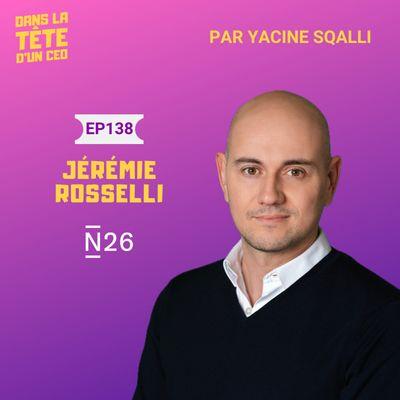 Jeremie Rosselli, photo 2