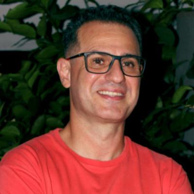 Fernando Ruaro, photo 1