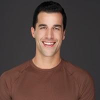 Michael Vandenberg, photo 1