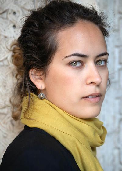 Maryem Bouazizi, photo 1