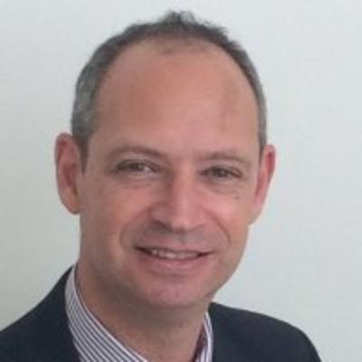 David Barda, photo 2