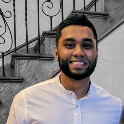 Scott Triglia, photo 2