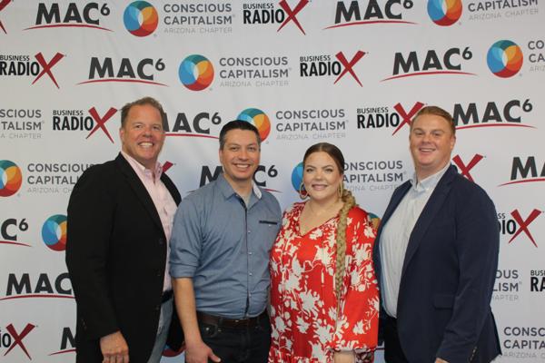 Patrick Holcomb, photo 1