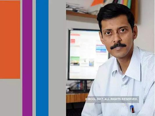 Dhirendra Kumar, photo 1