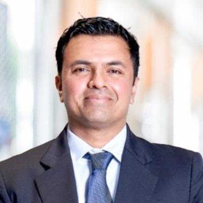 Jitesh Shetty, photo 2