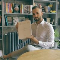 Filip Petrovic, photo 2