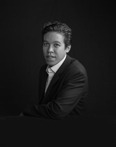 Temple Simpson, photo 2