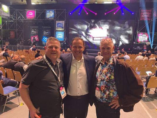 Chris Fleck, photo 2