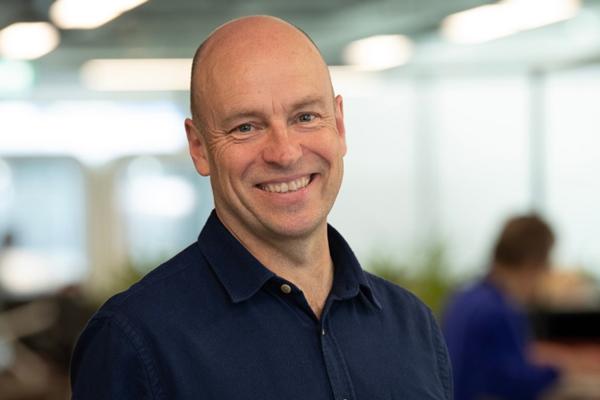 Rupert Grose, photo 1