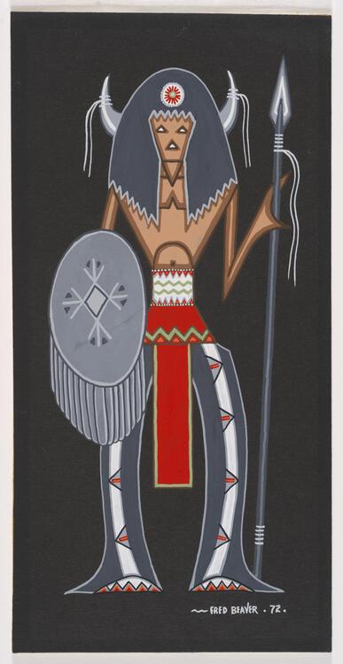 Danielle Culp, photo 2