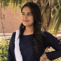 Nida Mustafa, photo 2