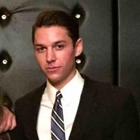 Duncan Brown, photo 2