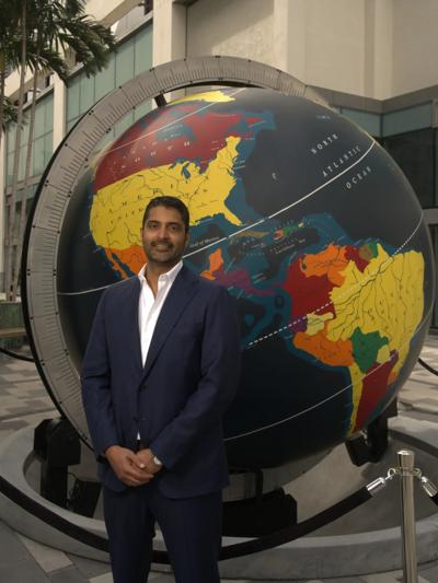 Joachim Global, photo 2