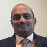 Vinay Patel, photo 1