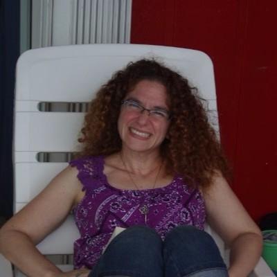 Sharon Wilson, photo 1