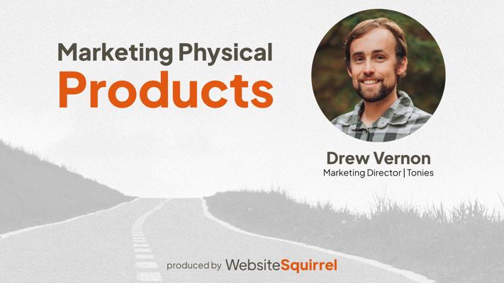 Drew Vernon, photo 1