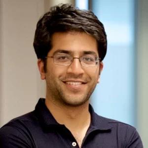 Karan Aneja, photo 2