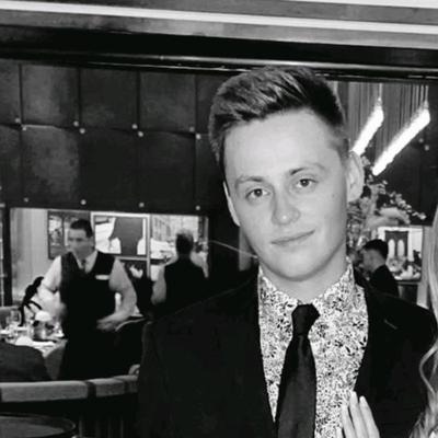 Tyler Johnson, photo 2