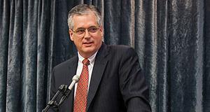 Michael McKinney, photo 1