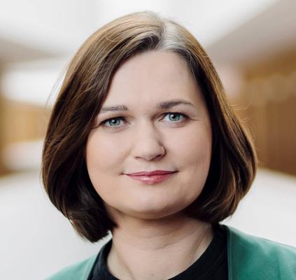 Melanie Klostermann, photo 2