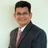 Vikrant Kumar, photo 2