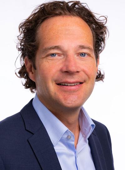 Robin Peters, photo 2