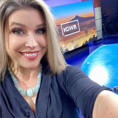 Steph Stricklen, photo 2