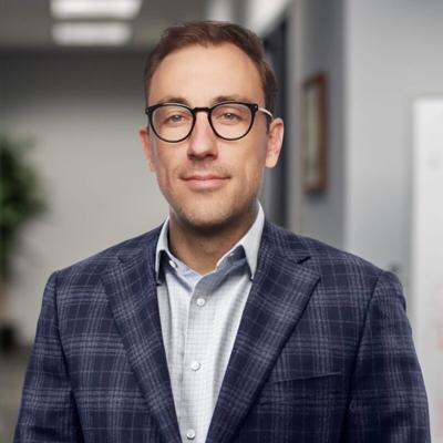 Jeff Schneider, photo 1