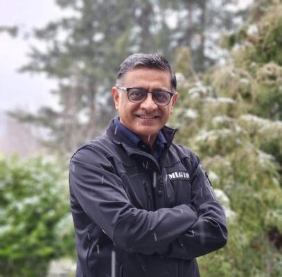 Sanjeev Arya, photo 1