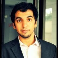 Ashish Kher, photo 1