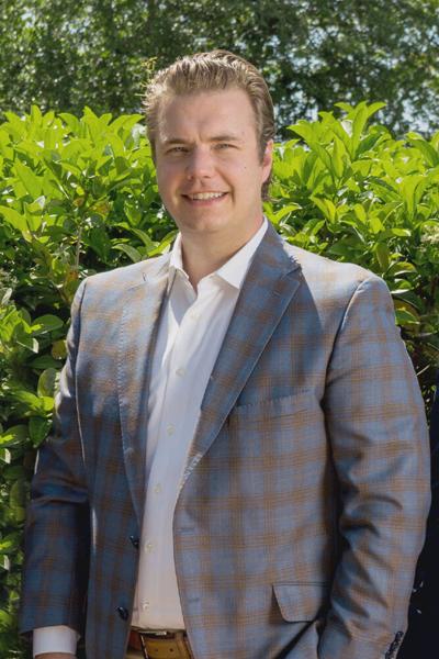 Brandon Hurd, photo 1