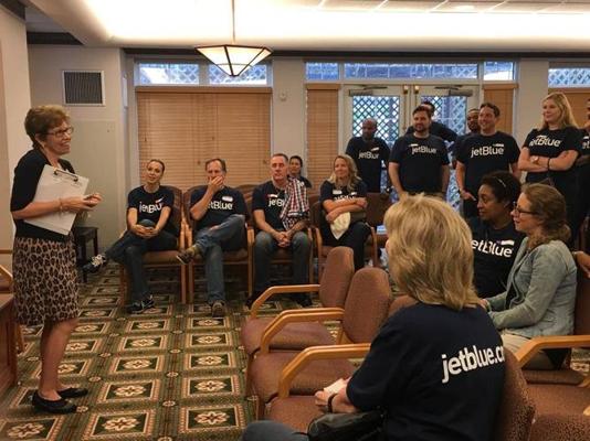 Terry Cambron, photo 1