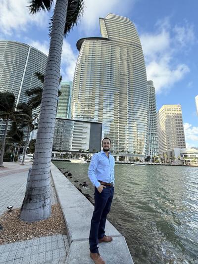 Ivan Osorto, photo 2