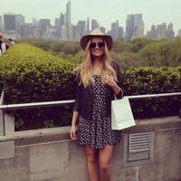 Sarah Whalley, photo 1