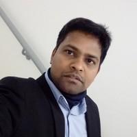 Rajesh Sundaramurthy, photo 1