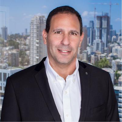 tomer aharonson