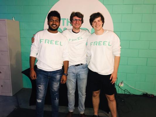 Constantin Vermoere, photo 1