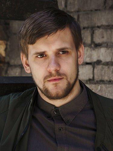 Anton Volkov, photo 1