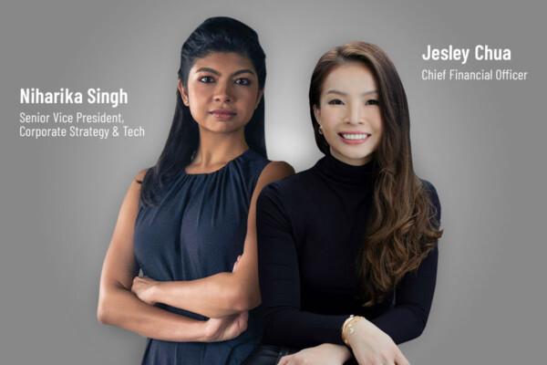 Jesley 蔡依瑾, photo 2