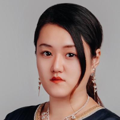 Catherina Wang, photo 1