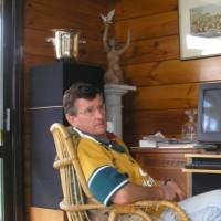 Colin Wightman, photo 2