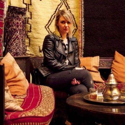 Eva Breitenbach, photo 1