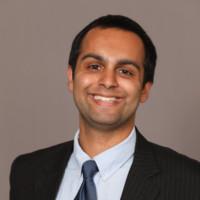 Raheel Khoja, photo 2