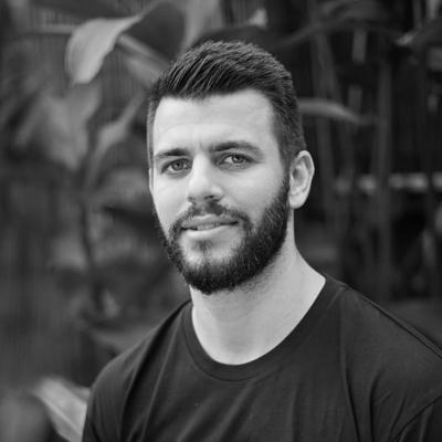 Ronny Haughton, photo 2