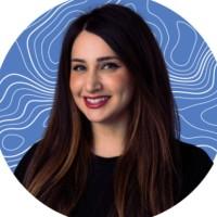 Naz Tadjbakhsh, photo 2