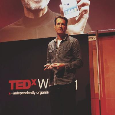 Elvin Turner, photo 1