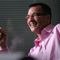 Gary Dicken, photo 1