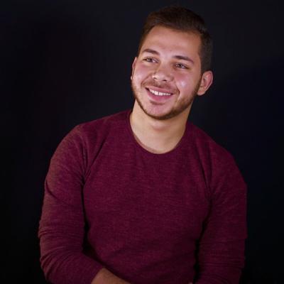 Mohamad Youssef, photo 1