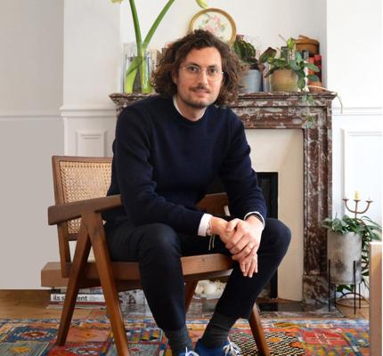 Guillaume Protard, photo 2